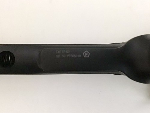 T4E HDP50 / TP50 Gen.2 Pistole Umarex - KOMPLETT SET - CO2 / Mun / Koffer - NEU - Bild 5 von 9