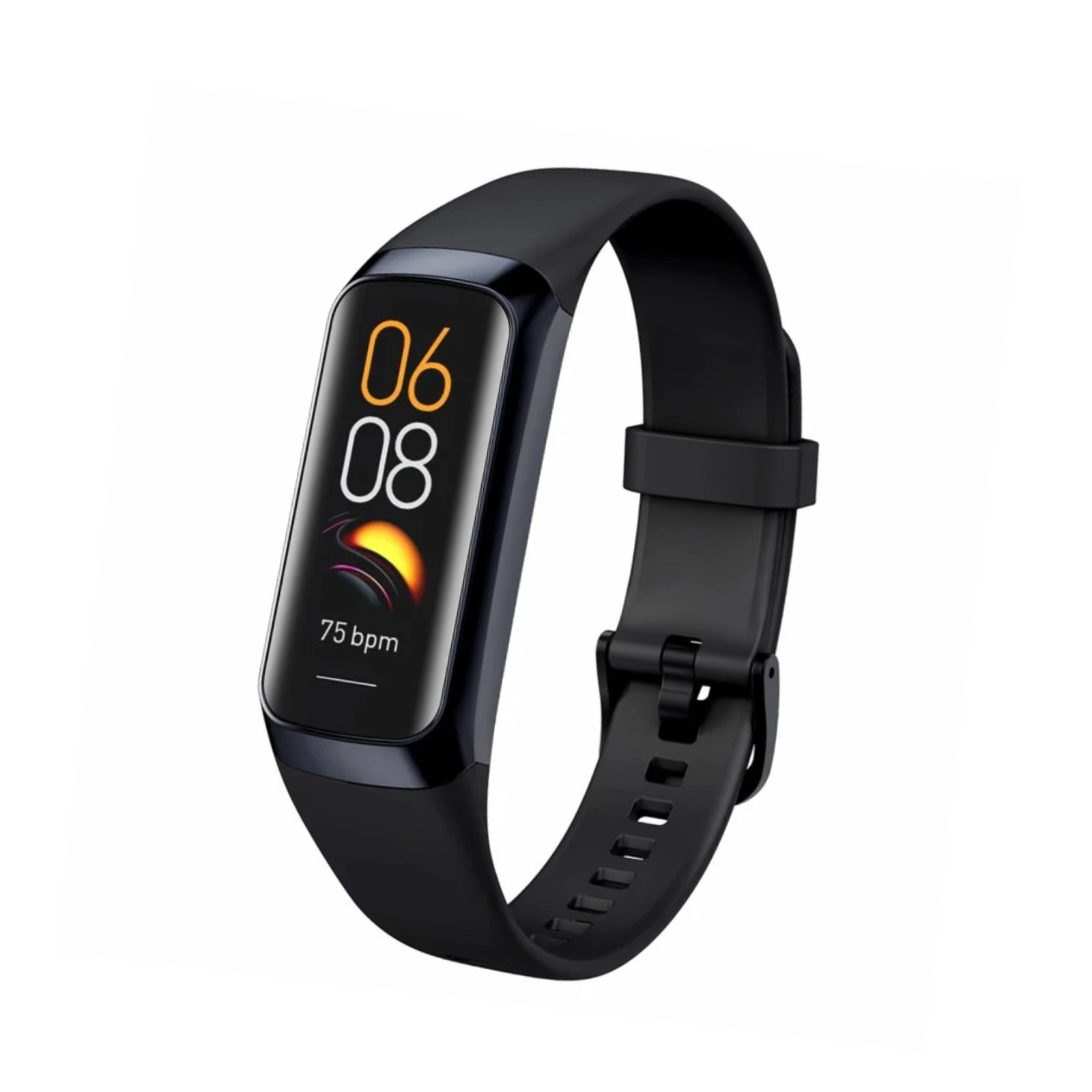 Smartwatch intelligente homme C60 le compagnon idéal pour le sport et le quotidien