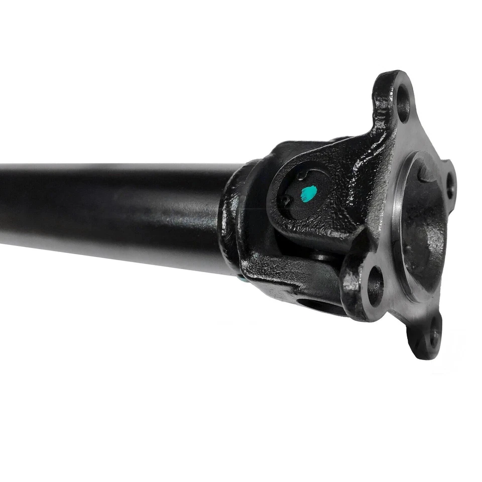 Conjunto de eje de transmisión delantero AWD para Infiniti G37 2009-2013 EX37 FX37 2013 AWD Foto 4 de 4