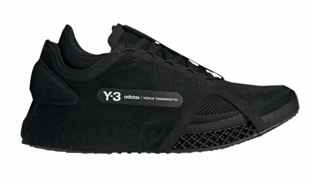 adidas Y-3 Kaiwa Silver Metallic for Sale | Authenticity