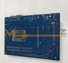 1PCS Used For Gigabyte GA-B75M-D3V Motherboard Intel B75 Express LGA 1155 DDR3