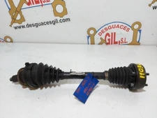 6Q0407271AT Front Left Driveshaft for SEAT IBIZA (6L1) SIGNO 110367 1063017