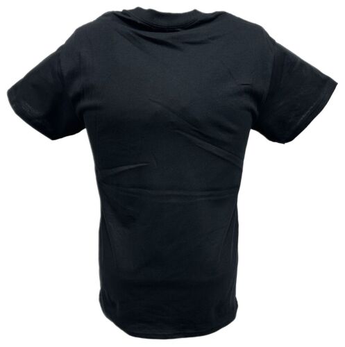 T-Shirt Bloodline Roman Reigns Paul Heyman Island of Relevancy - Bild 4 von 4