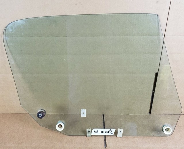 19992005 Mazda Miata OEM NA 9905 Driver Side LH Door Glass Window 6