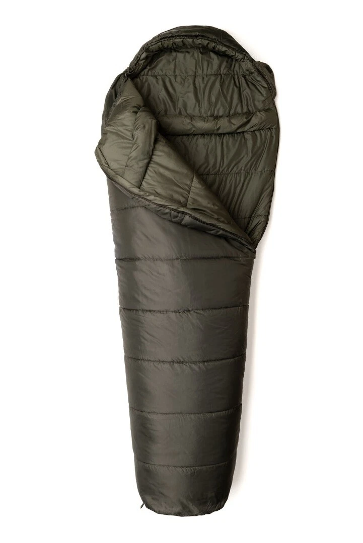 Snugpak Sleeper Extreme (Basecamp) Olive or Black 4 Season Sleeping Bag