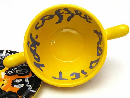 Selwyn Senatori Tasse à Thé Café Pièce à Collectionner, Numérotée 20259 - Picture 3 of 6