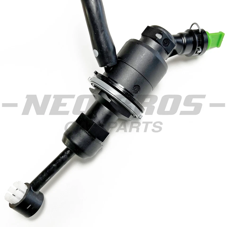 Cilindro maestro embrague OE Vauxhall Movano B 2010- RHD 93197631 Foto 3 de 3