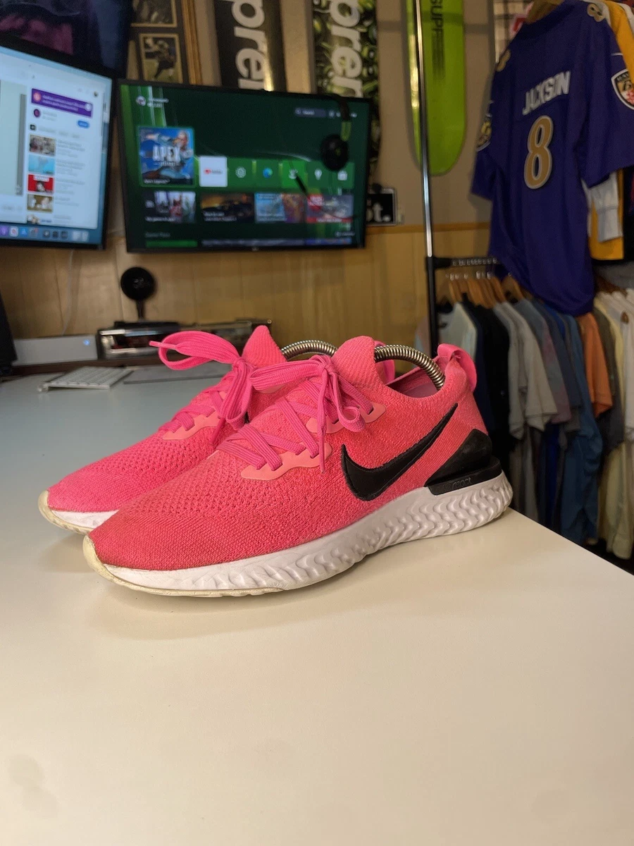 Test epic react flyknit 2 new arrivals