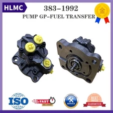 C7 C9 Transfer Pump 313-6357 326-1006 318-6357 383-1992 476-8766 For Caterpillar