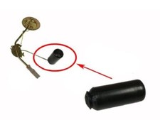 FIAT 500 F/L/R BARILOTTO PLASTICA RICAMBIO PER GALLEGGIANTE SERBATOIO BENZINA