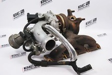 Turbo Audi Q3