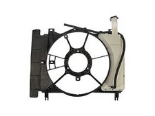 Dorman Engine Coolant Reservoir for Toyota 603-431