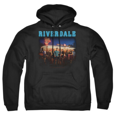 Riverdale 