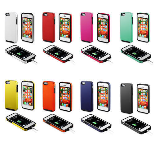 Acase Dual Layer Protective Armour Case iPhone 5/5S Anti-Scratch - Picture 1 of 71