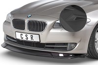 Csr Cup-Spoilerlippe Abs Lackierfreundlich Mit Abe FüR Bmw 5Er F10 / F11
