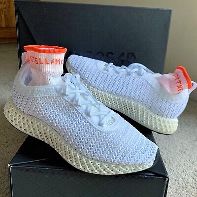 adidas alphaedge 4d stella mccartney