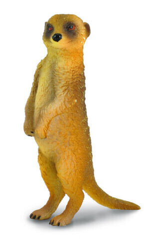 CollectA 88217 Standing Meerkat - NIP - Picture 1 of 1