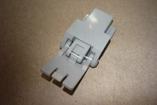 JVC L-AX3 Turntable -  ONE HINGE