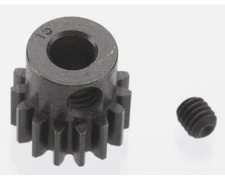 Robinson Racing Extra Hard Steel 32P Pinion Gear w/5mm Bore