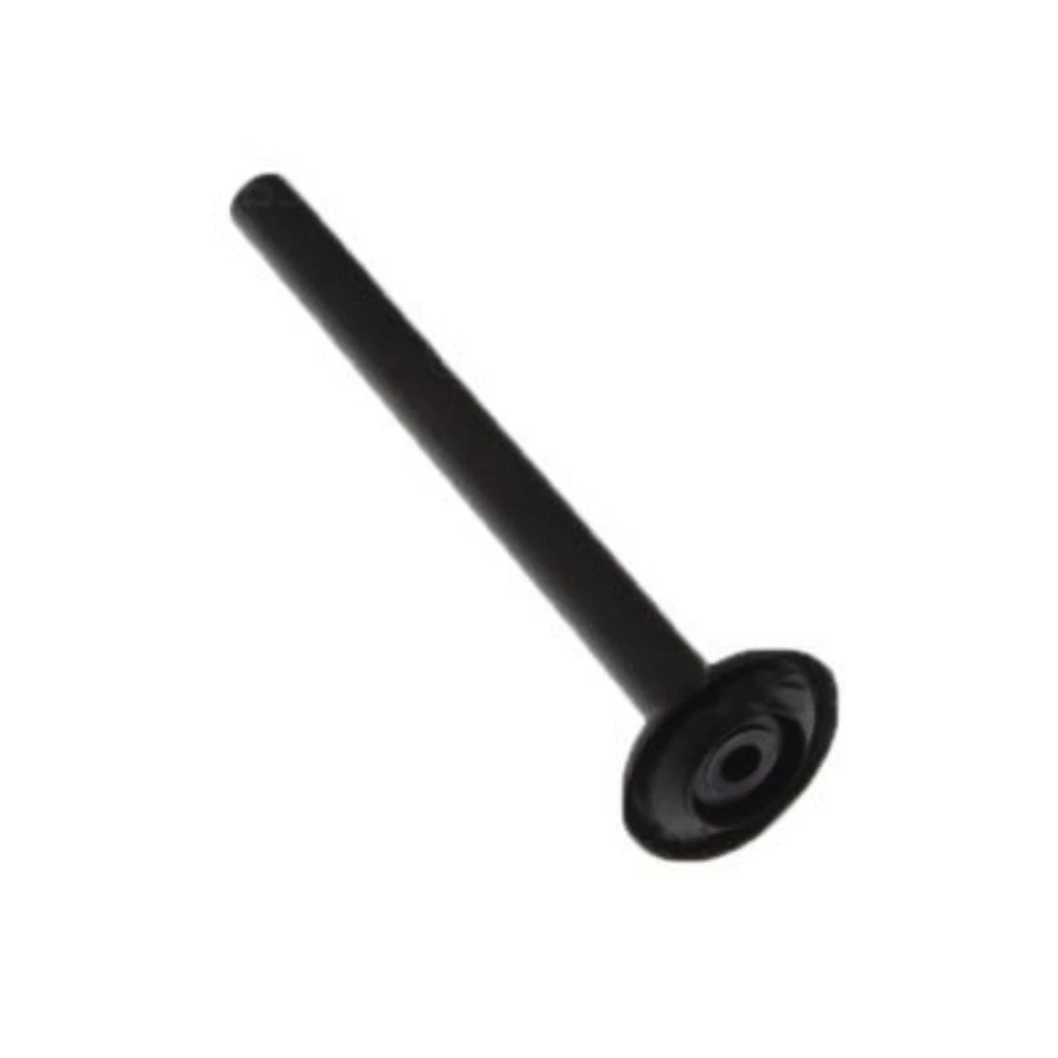 Sello de capucha genuino OEM Mopar para Dodge Grand Caravan 2002-2020 Foto 2 de 4