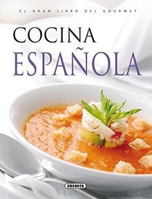 Cocina Espanola (Gran Libro del Gourmet) | Buch | Zustand gut