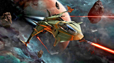 Star Citizen LTI Schiff: Gladius (CCUd | inkl...