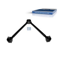Lenker RadaufhäNgung Hinterachse Dreieckslenker NKW DT Spare Parts FüR Volvo B12