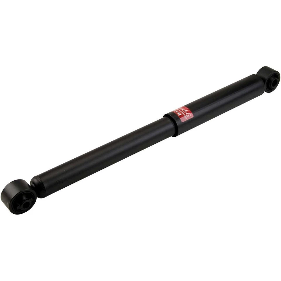 KYB 4 peças conjunto dianteiro traseiro amortecedor cartucho de apoio de suspensão para Volvo 240 1990-1993 - Imagem 2 de 3