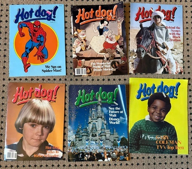 Disney Magazine In Magazine Back Issues for sale | eBay