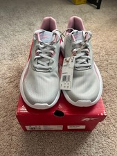 Reebok Energen Lux Dusty Rose W - Size 8