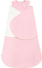 Swaddle Sleep Sack Newborn 1.5 Tog Fleece Wearable Blanket Baby 0-3 3-6 6-12 Mon