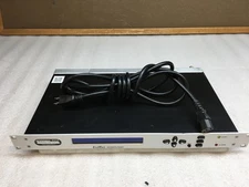 Endrun Technologies Sonoma D12 CDMA Network NTP Time Server Rackmount