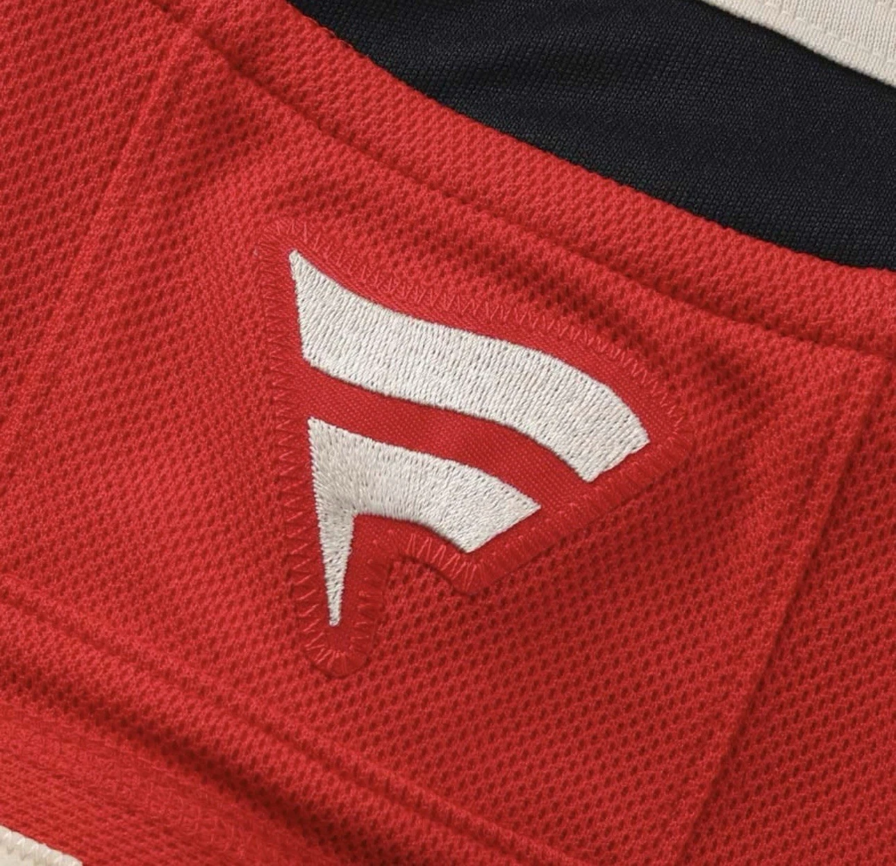 Chicago 2025 WINTER CLASSIC Jersey