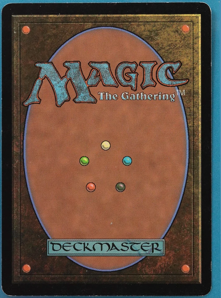 Eternal Witness FOIL Fifth Dawn (ITALIAN) HEAVILY PLD CARD (436704) ABUGames - Image 2 of 2