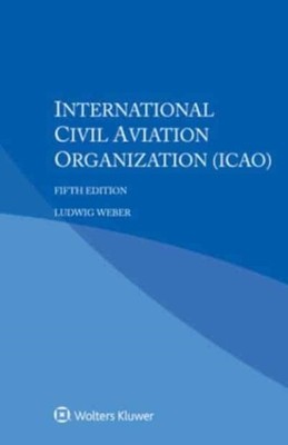 Weber - International Civil Aviation Organization ICAO - New paperba - X555z