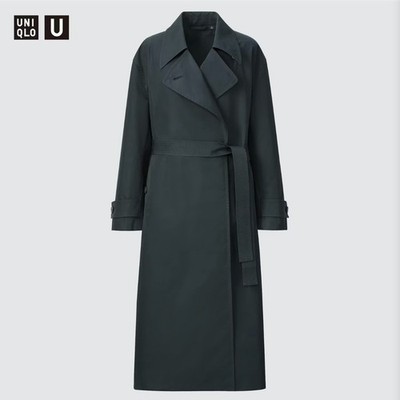UNIQLO and LEMAIRE トレンチコート サイズL s-l400.jpg