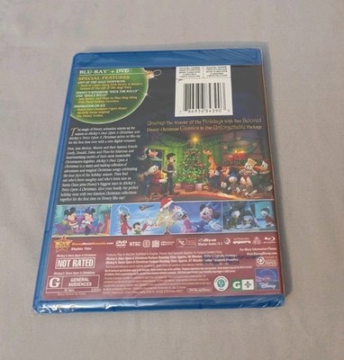 Buy Mickeys Once Upon a Christmas/Mickeys Twice Upon a Christmas