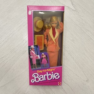 Day to Night Barbie | eBay