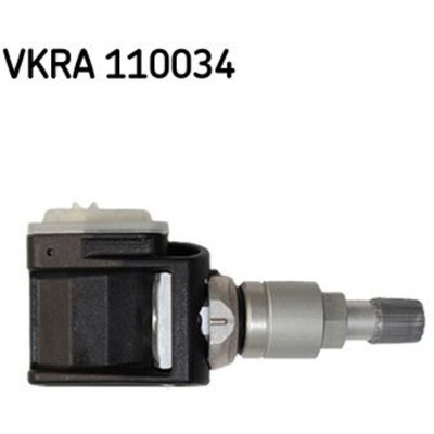 SKF Radsensor Reifendruck-Kontrollsystem für Chevrolet Lacetti J200 1.6 1.4