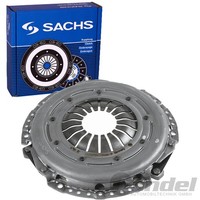 Sachs Kupplungsdruckplatte Passend FüR | 3082 001 181