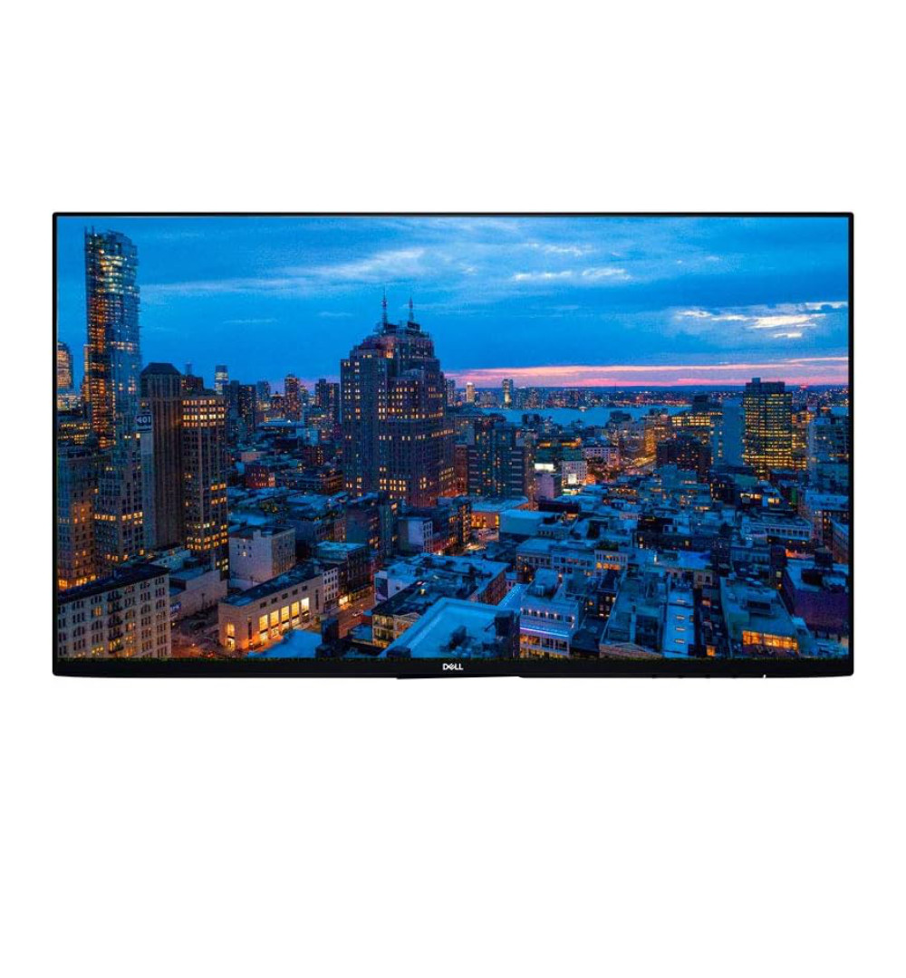 Dell P2419H 23.8"  1080p 60Hz HDMI DP IPS LCD Monitor