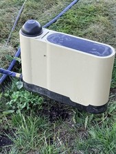 Oto Smart Sprinkler System 360 Degree And Sol...
