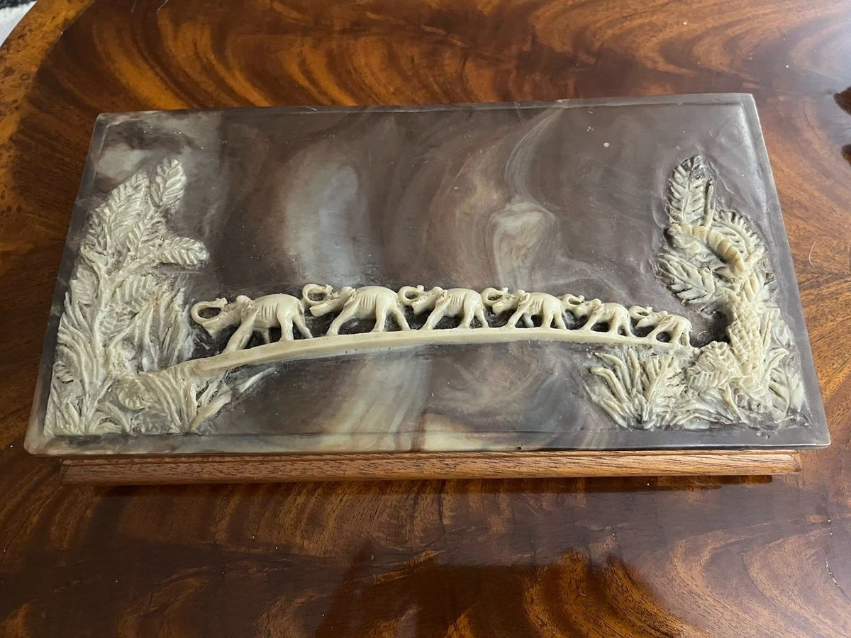 Incolay Box for sale | eBay
