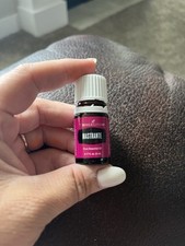 Young Living Mastrante Open But Full