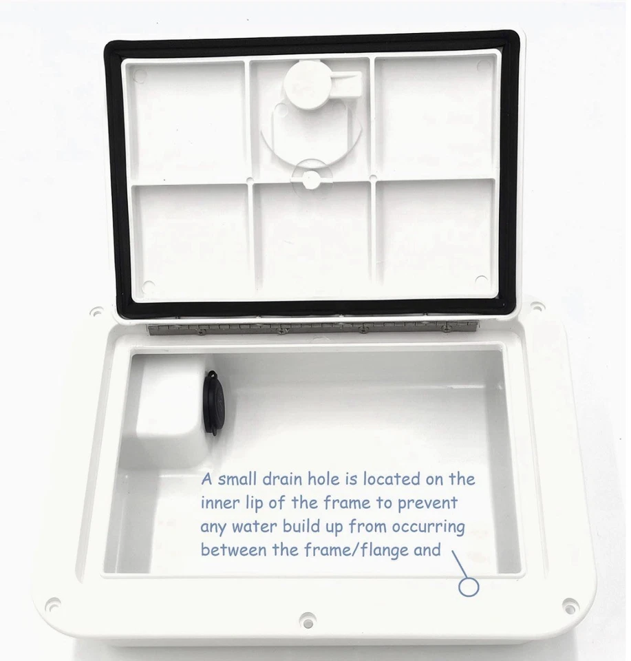 Guantera DPI Marine DPG912 Foto 3 de 4