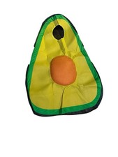 Hauntlook Amazing Avocado Costume Adult One Size Fits Most