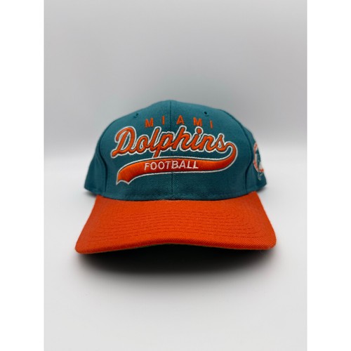 Vintage Starter Miami Dolphins SnapBack 