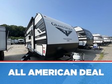2027 Grand Design Transcend One 161DB