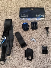 GoPro Wi-Fi Remote Mounting Kit (Official GoPro Accessories)