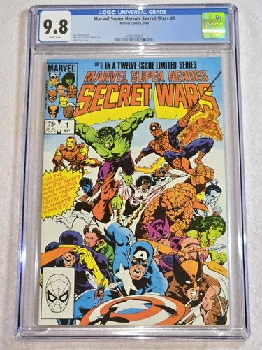 Comic Image